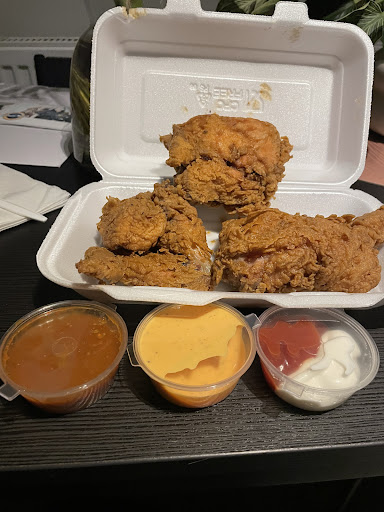 Photo of Krave - 8 Harpsfield Broadway, Hatfield AL10 9TF